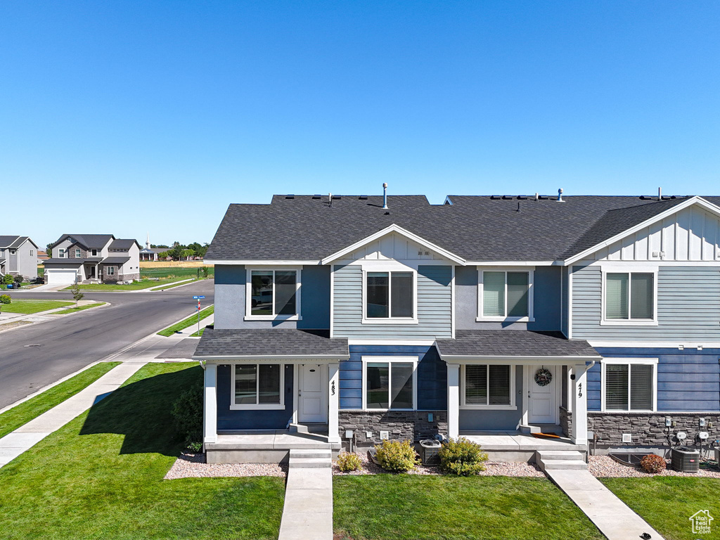 483 W 1890 S Payson, UT 84651
