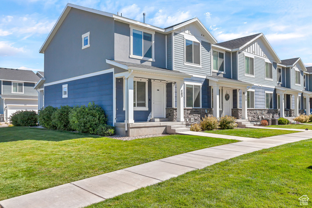 483 W 1890 S Payson, UT 84651