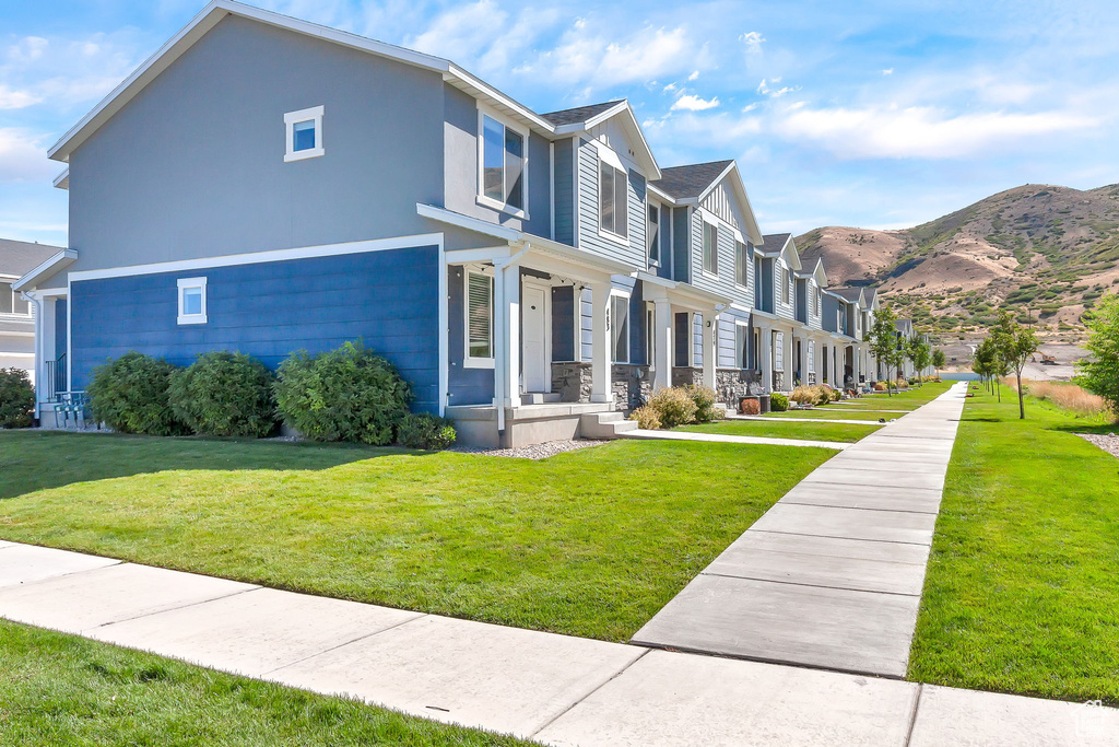 483 W 1890 S Payson, UT 84651
