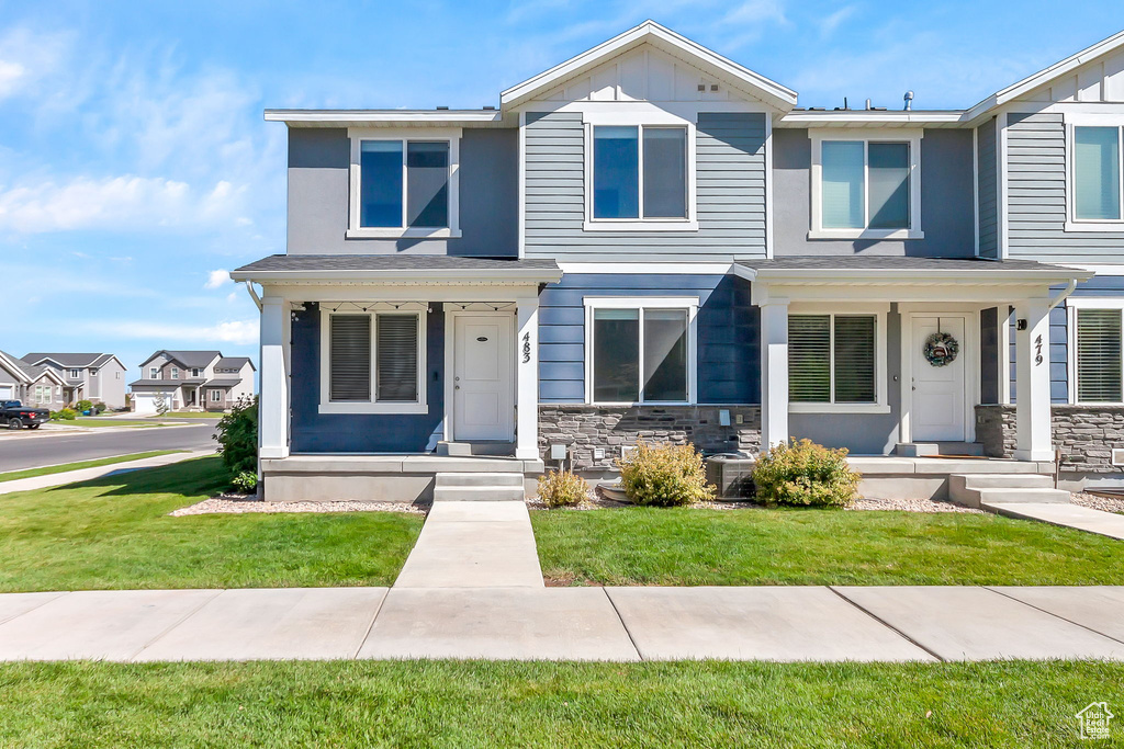 483 W 1890 S Payson, UT 84651