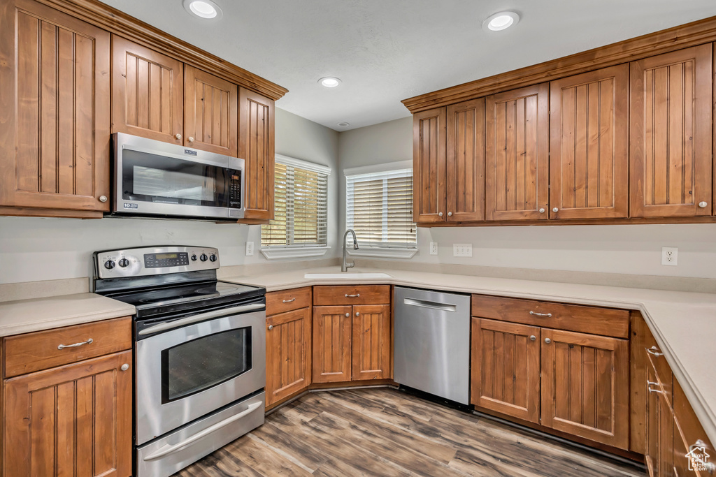 Photo 15 for MLS #2106203 at 5541 W Bellagio Way