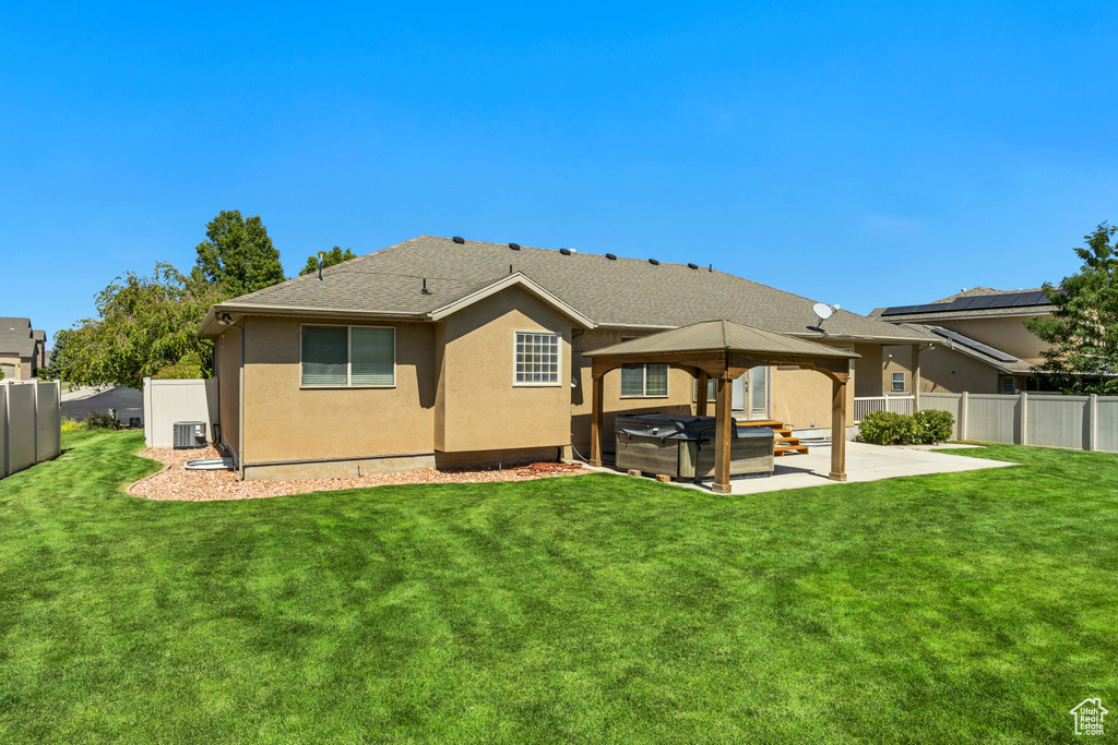 Photo 6 for MLS #2106203 at 5541 W Bellagio Way