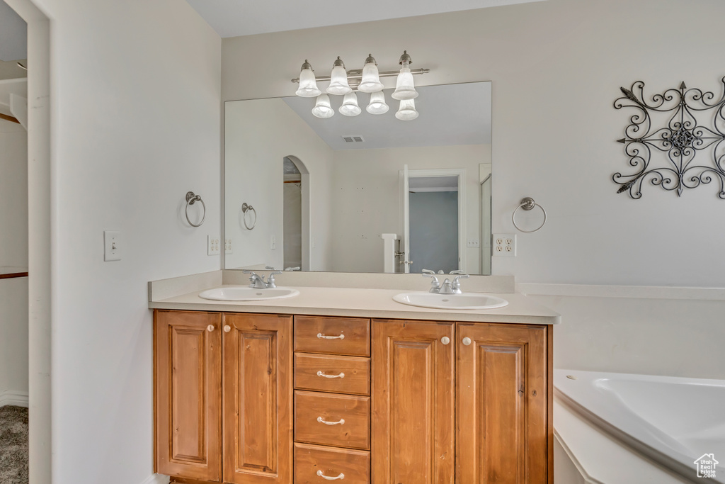 Photo 23 for MLS #2106203 at 5541 W Bellagio Way