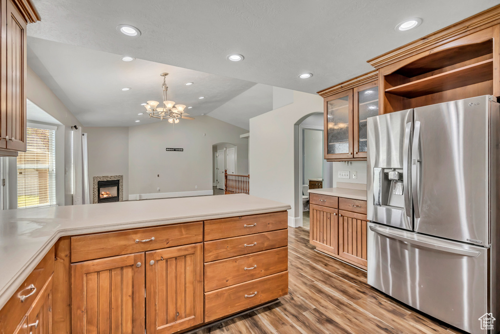 Photo 16 for MLS #2106203 at 5541 W Bellagio Way