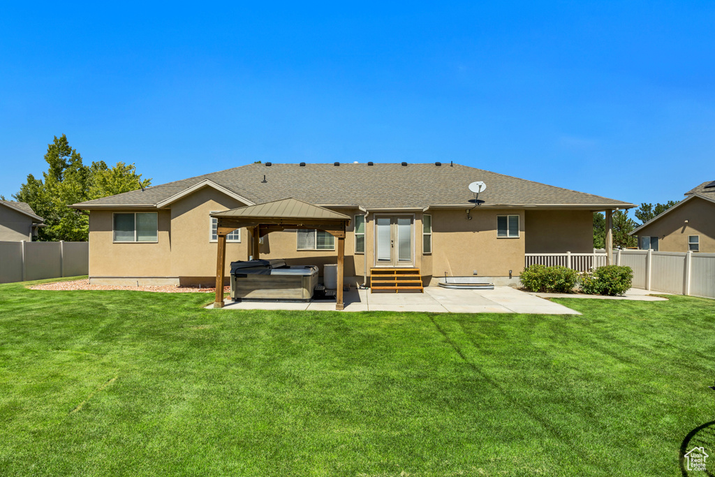 Photo 5 for MLS #2106203 at 5541 W Bellagio Way