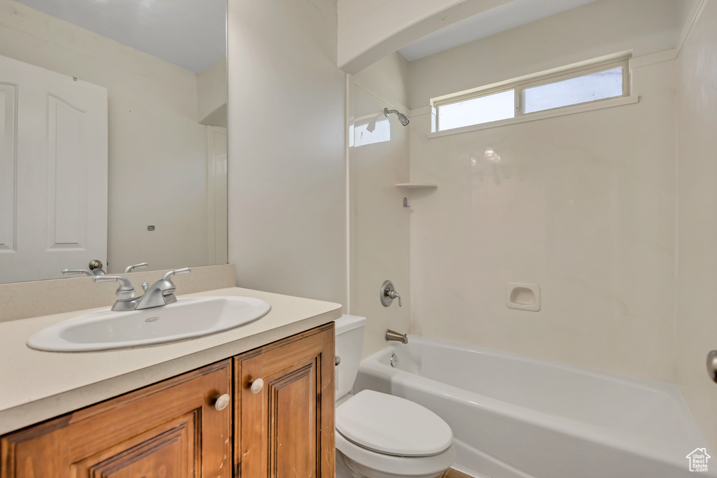 Photo 26 for MLS #2106203 at 5541 W Bellagio Way