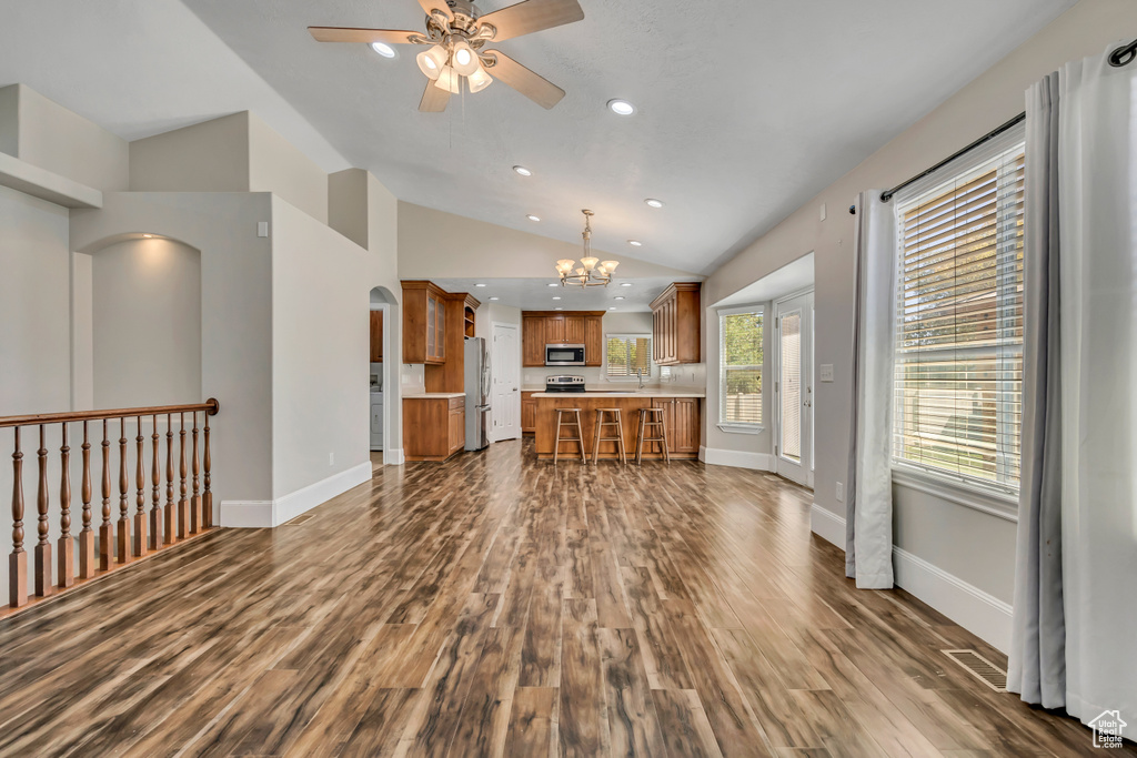 Photo 13 for MLS #2106203 at 5541 W Bellagio Way