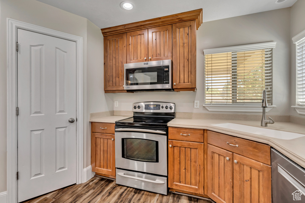 Photo 17 for MLS #2106203 at 5541 W Bellagio Way