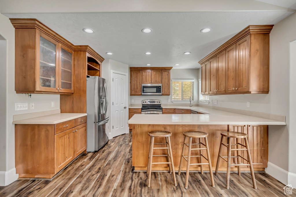 Photo 14 for MLS #2106203 at 5541 W Bellagio Way