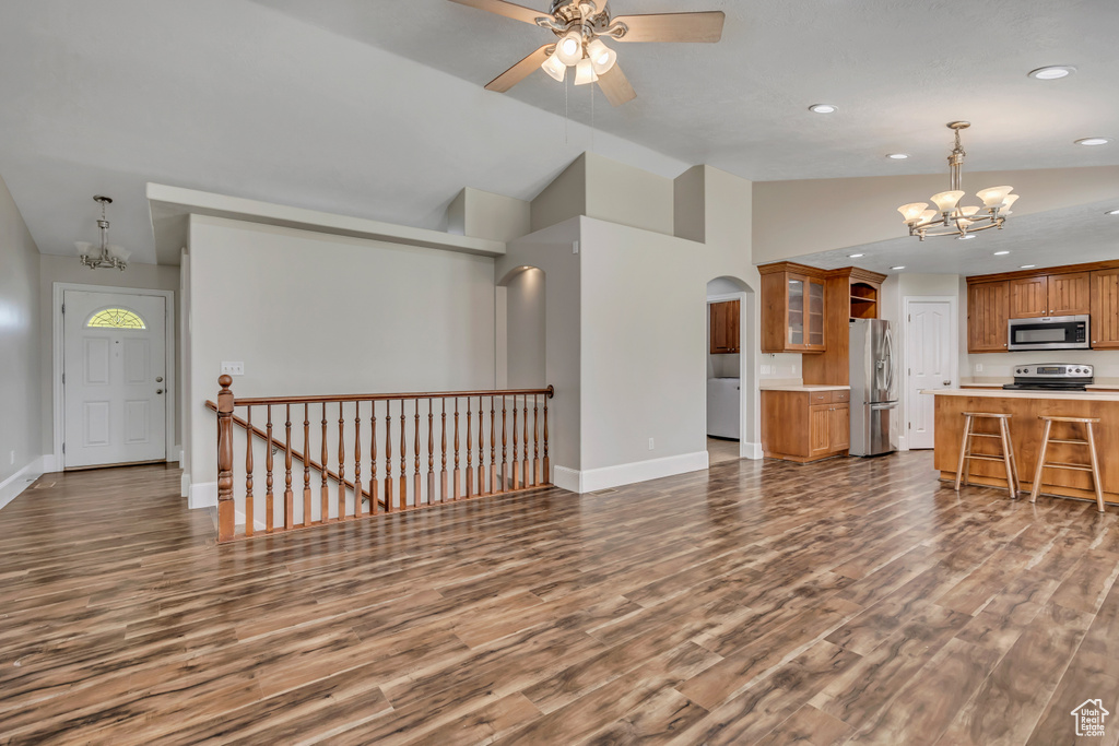 Photo 12 for MLS #2106203 at 5541 W Bellagio Way