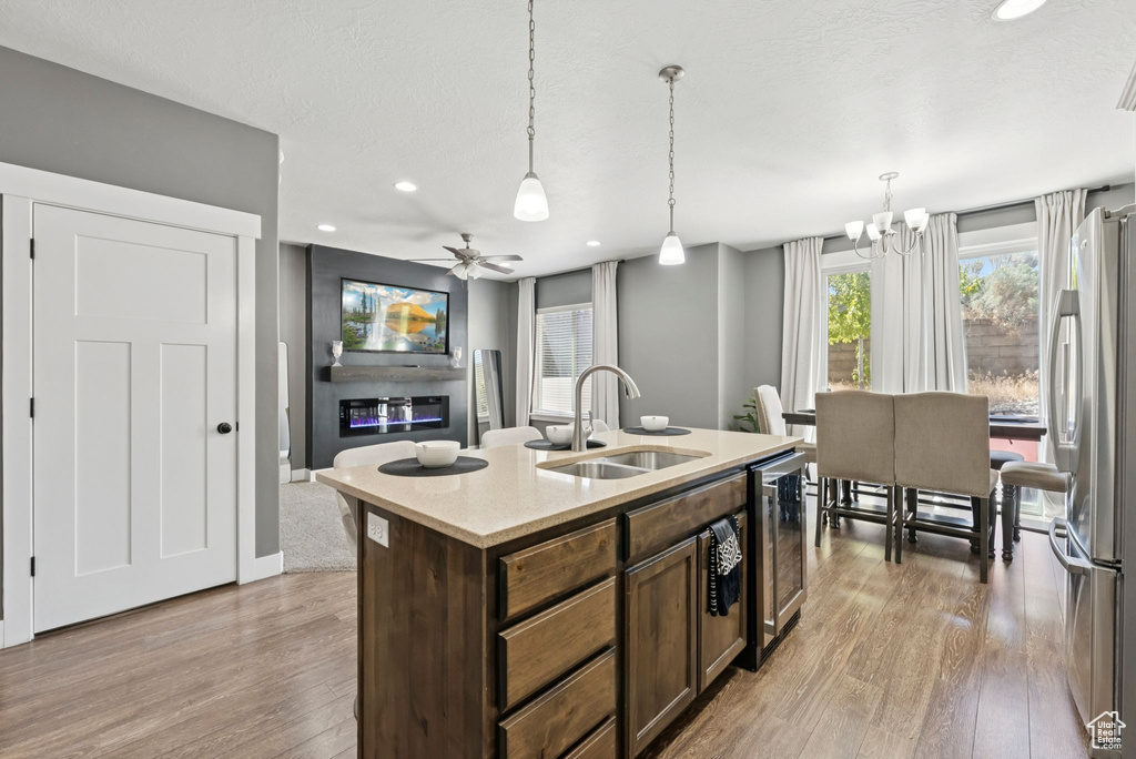 Photo 10 for MLS #2106204 at 14512 S Quiet Shade Dr