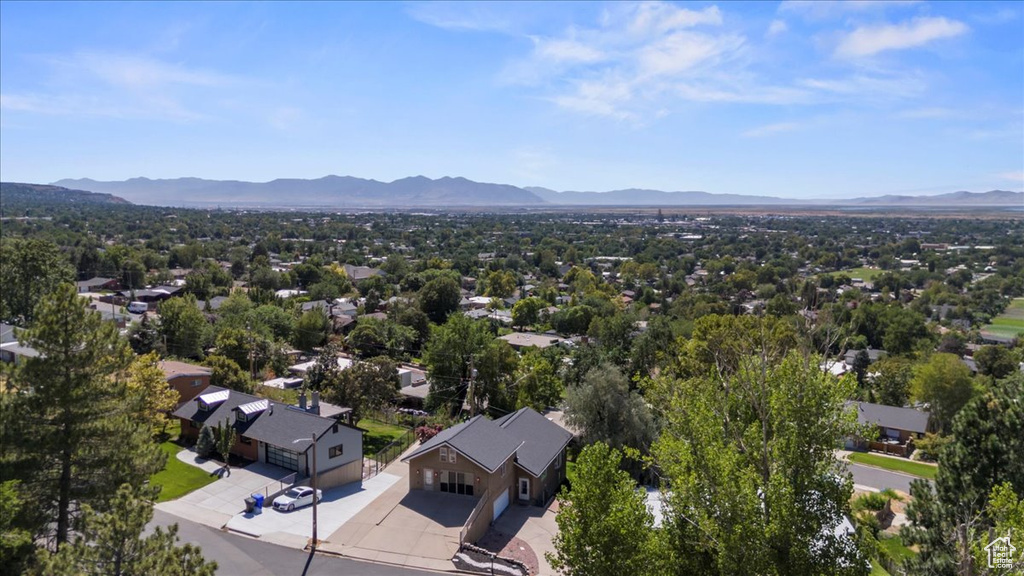 Photo 43 for MLS #2106205 at 1225 N 900 East