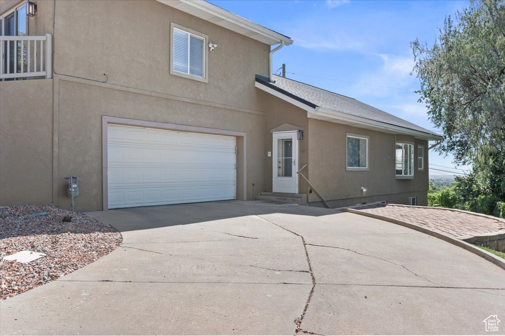 Photo 25 for MLS #2106205 at 1225 N 900 East