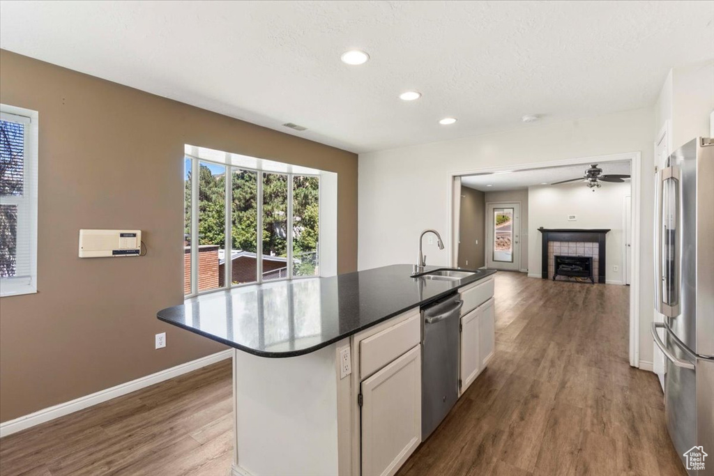 Photo 8 for MLS #2106205 at 1225 N 900 East