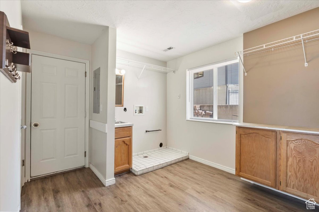 Photo 12 for MLS #2106205 at 1225 N 900 East