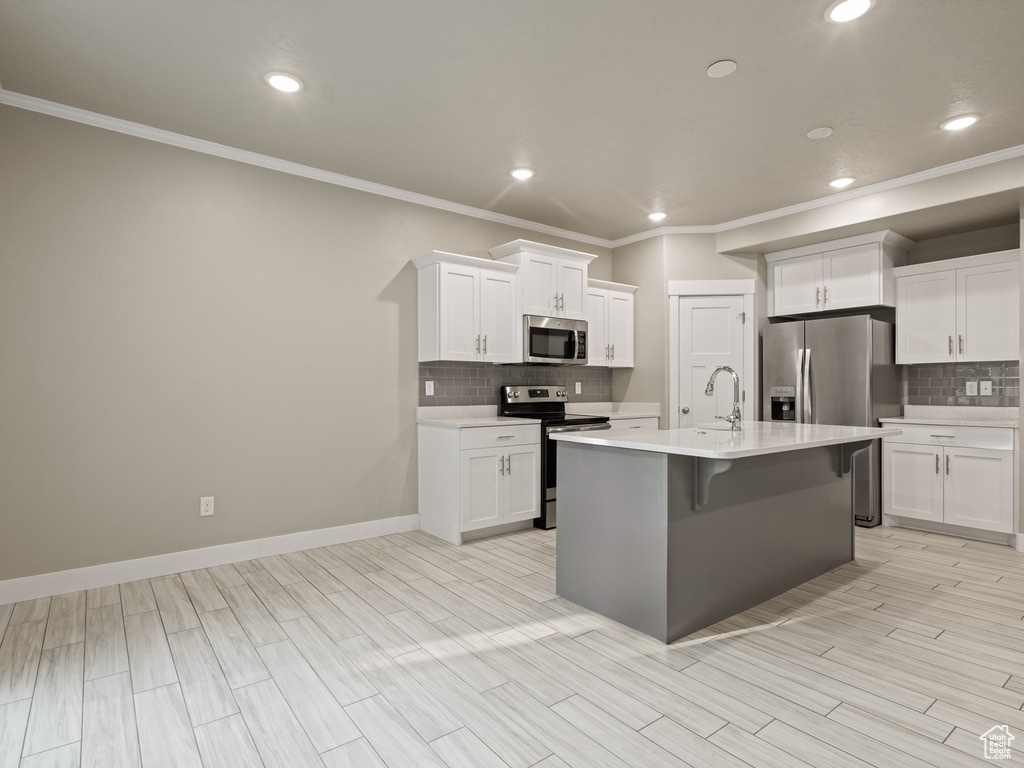 Photo 6 for MLS #2106206 at 4491 Haven Creek Rd #A