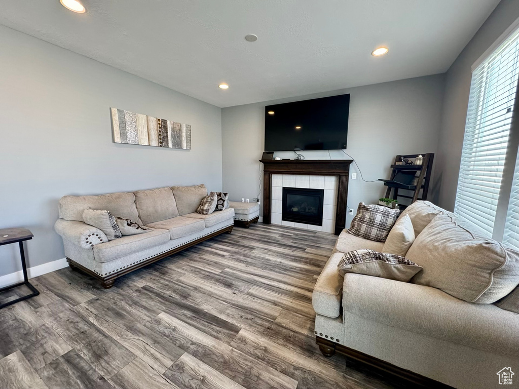 Photo 7 for MLS #2106215 at 1913 S 525 West