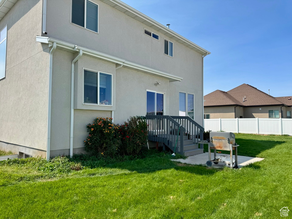 Photo 27 for MLS #2106215 at 1913 S 525 West