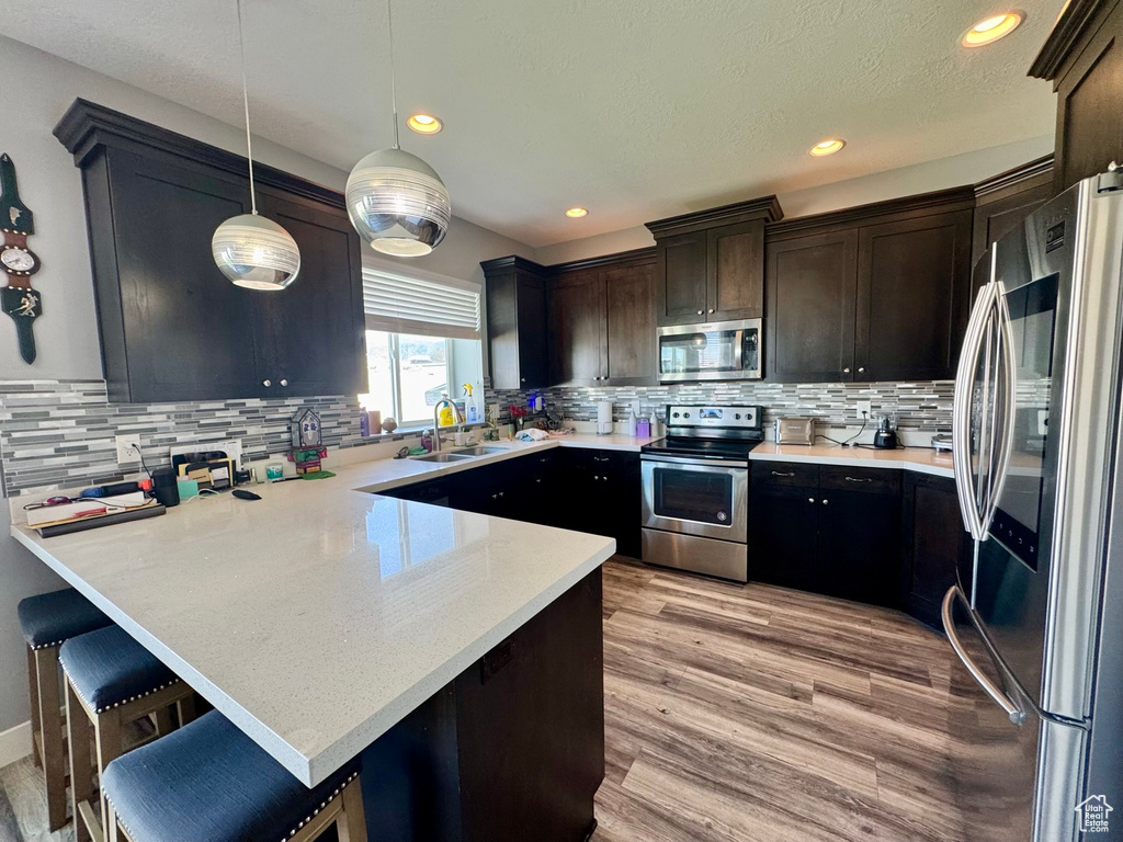 Photo 4 for MLS #2106215 at 1913 S 525 West