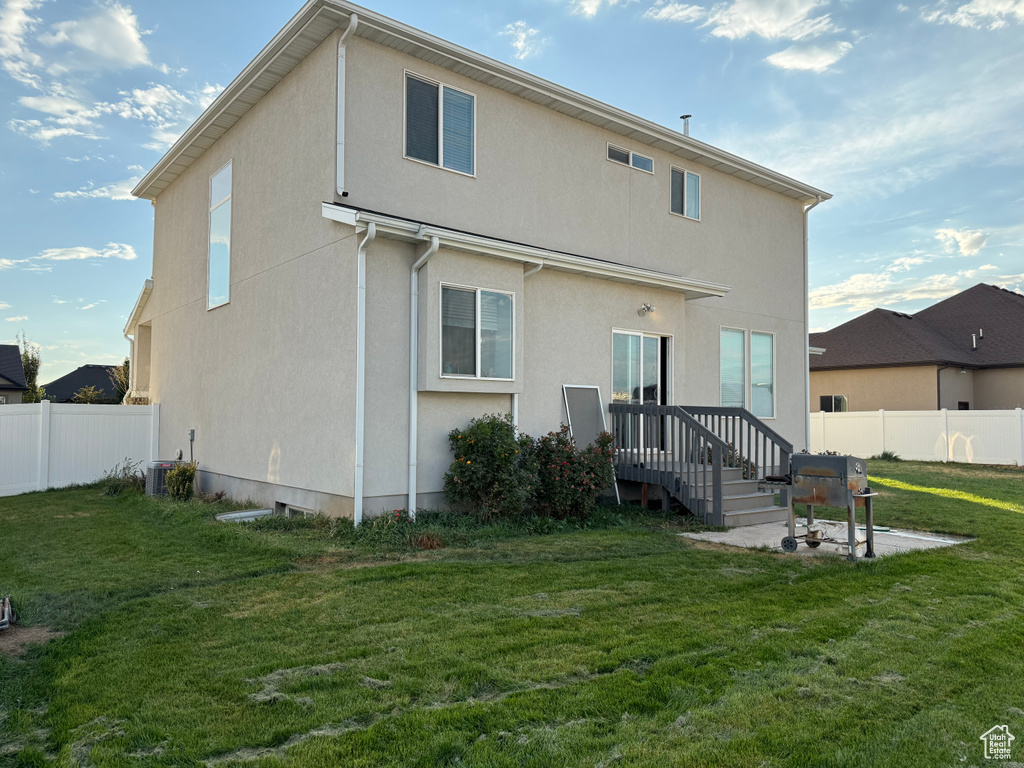 1913 S 525 W Syracuse, UT 84075