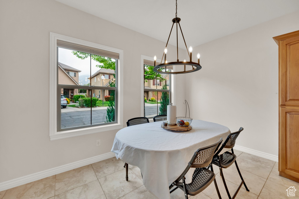 Photo 10 for MLS #2106216 at 974 E Tuscan Park Ln