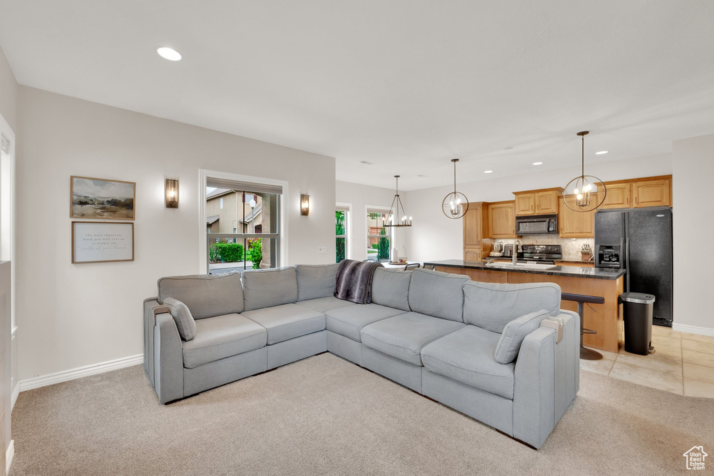 Photo 4 for MLS #2106216 at 974 E Tuscan Park Ln