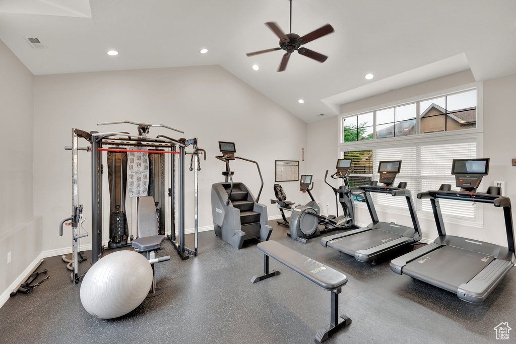 Photo 30 for MLS #2106216 at 974 E Tuscan Park Ln