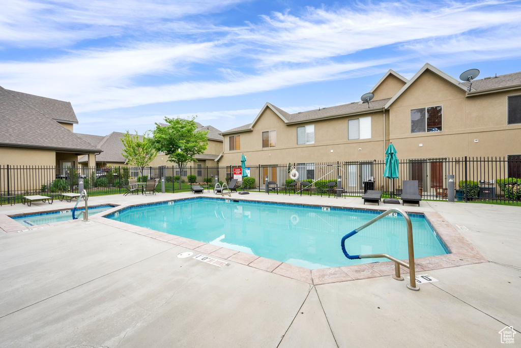 Photo 31 for MLS #2106216 at 974 E Tuscan Park Ln