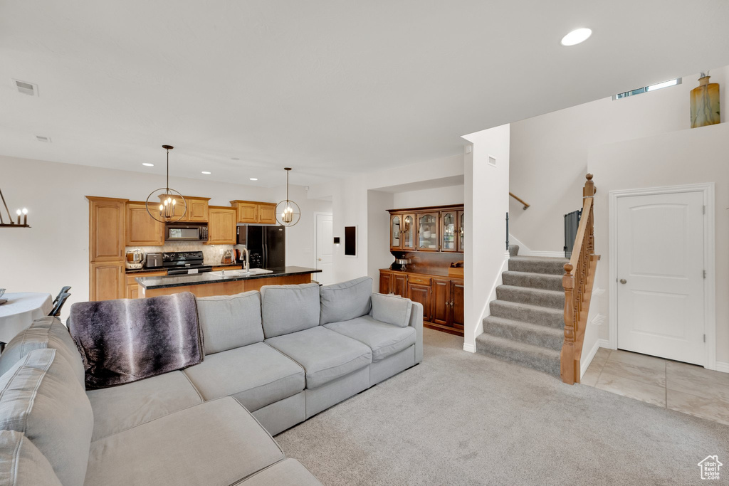 Photo 5 for MLS #2106216 at 974 E Tuscan Park Ln