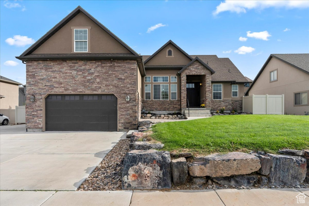 Photo 2 for MLS #2106217 at 771 W Meadow Side Dr