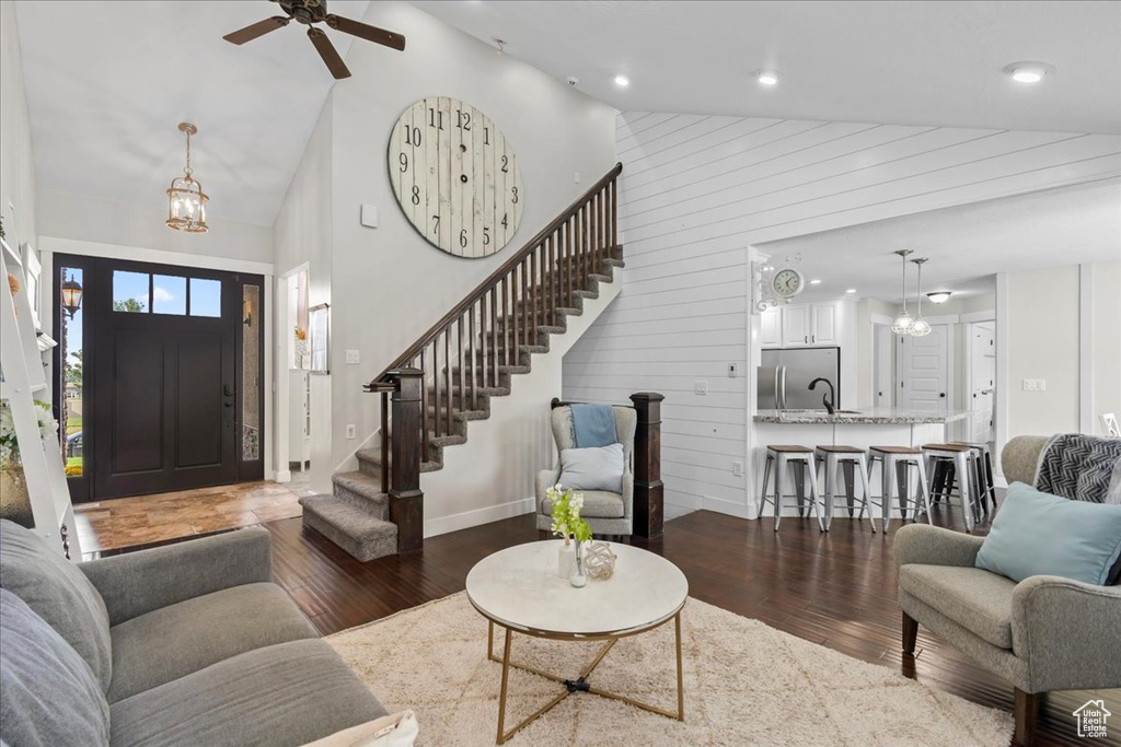 Photo 7 for MLS #2106217 at 771 W Meadow Side Dr