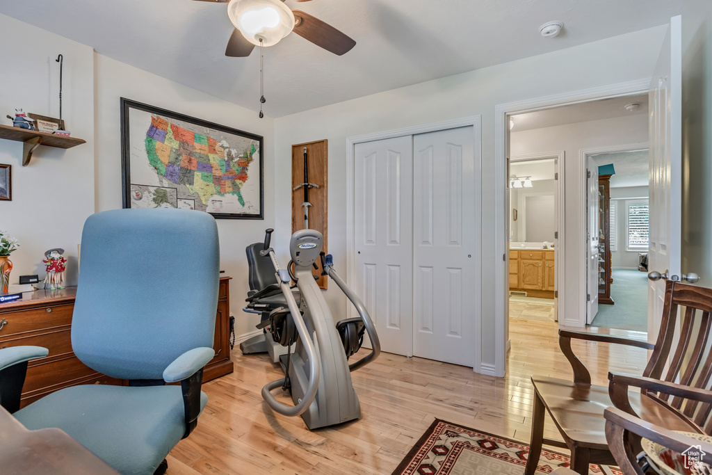 Photo 27 for MLS #2106221 at 10027 S Eden Ridge Dr