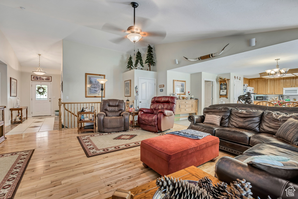 Photo 10 for MLS #2106221 at 10027 S Eden Ridge Dr