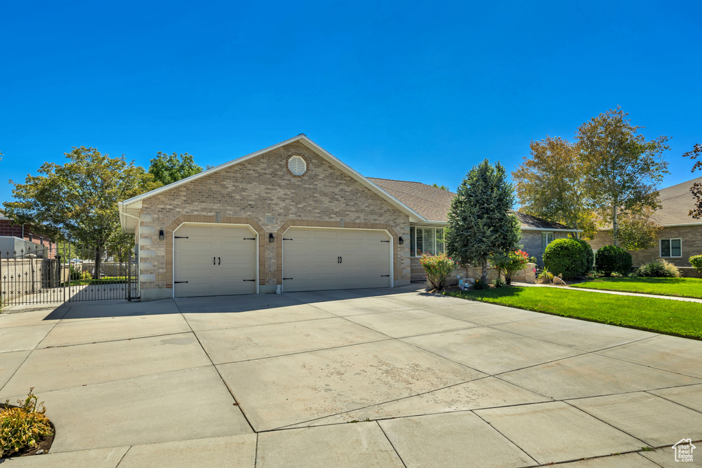 Photo 4 for MLS #2106221 at 10027 S Eden Ridge Dr