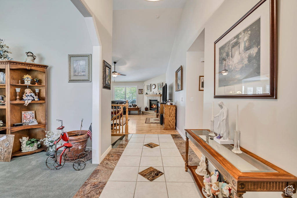 Photo 7 for MLS #2106221 at 10027 S Eden Ridge Dr