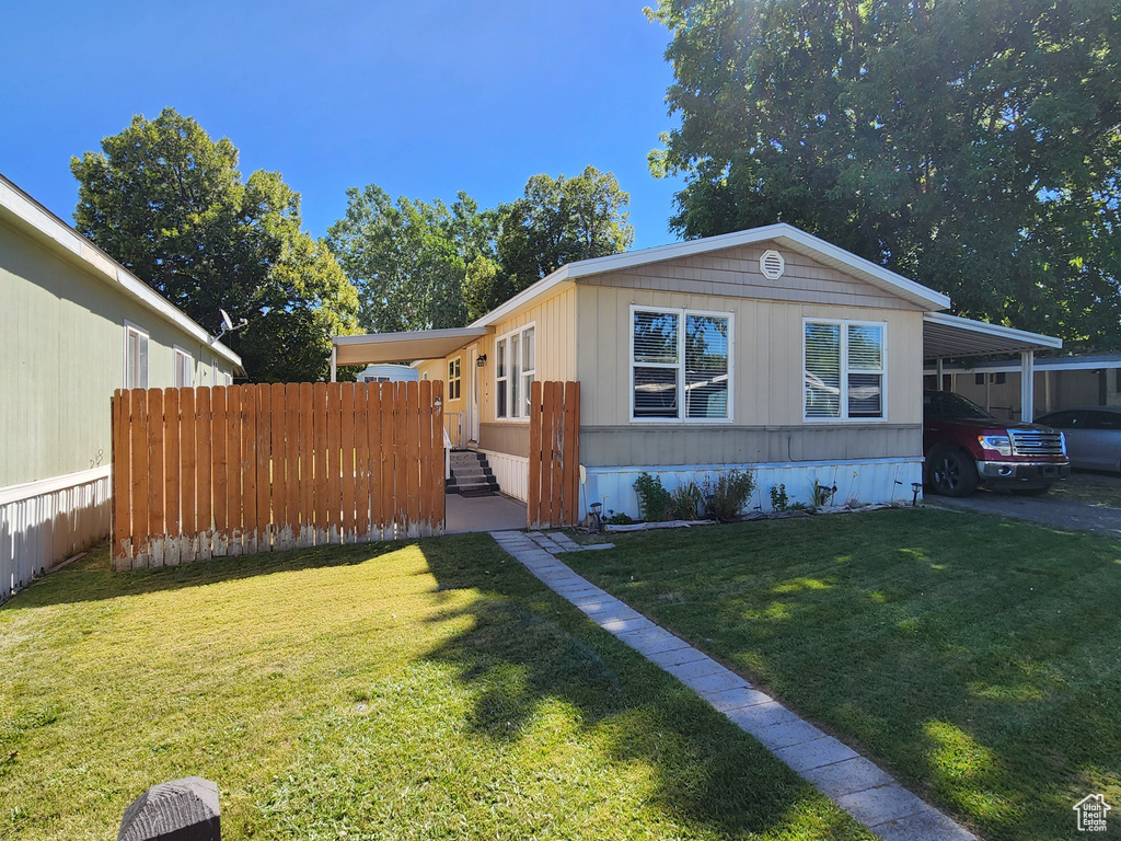 Photo 17 for MLS #2106222 at 5071 S Escondido St