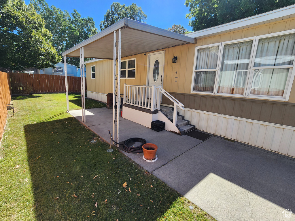 Photo 18 for MLS #2106222 at 5071 S Escondido St