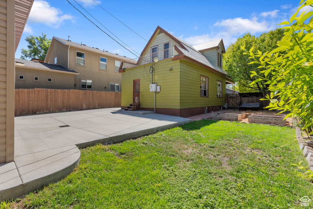 Photo 22 for MLS #2106224 at 1133 E Milton Ave