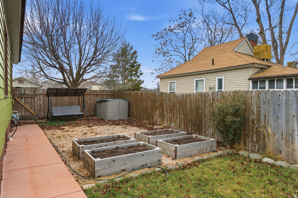 1133 E MILTON AVE Salt Lake City, UT 84105