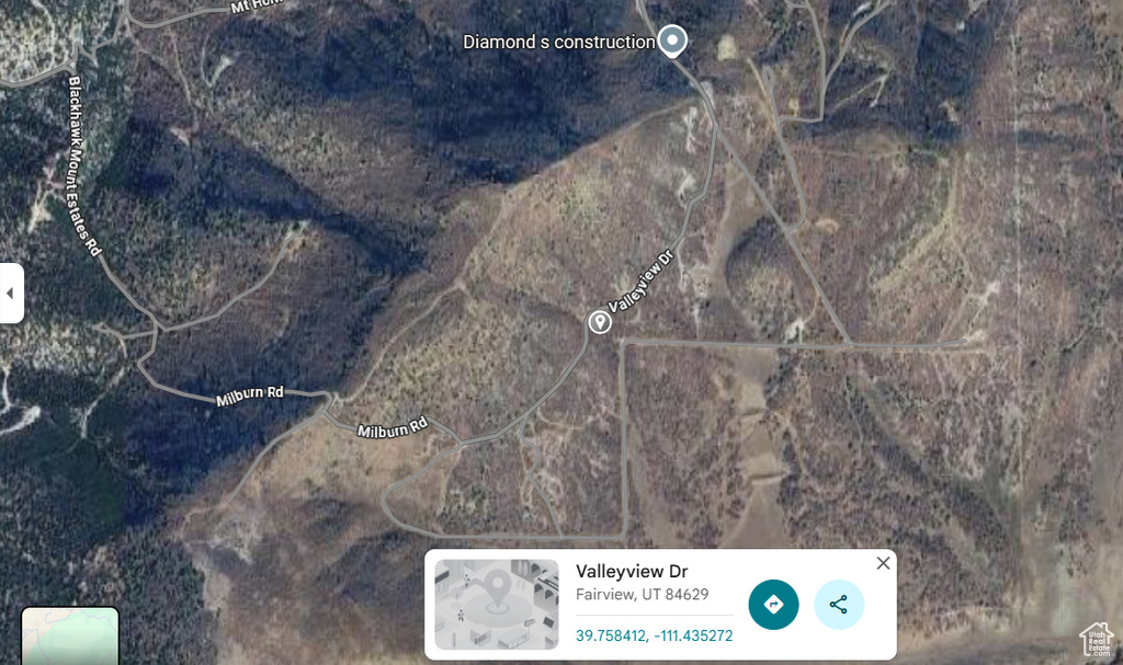 467 Fairview, UT 84629