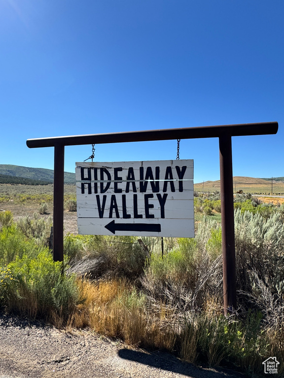 467 Fairview, UT 84629