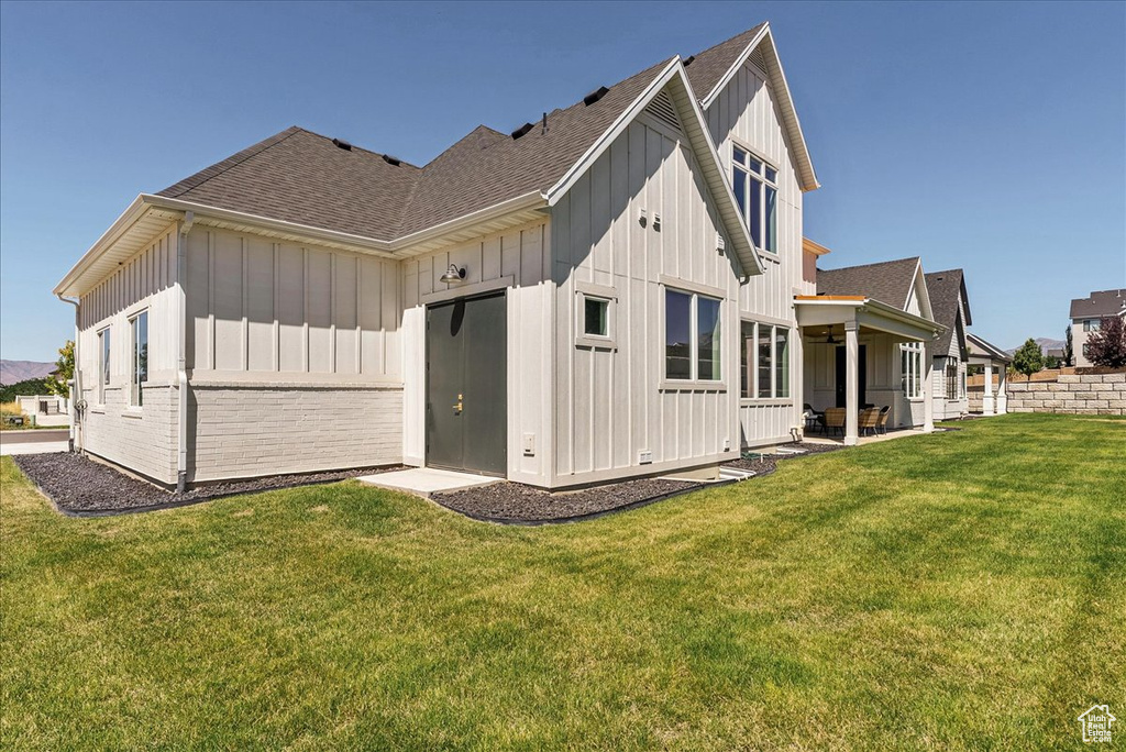 Photo 69 for MLS #2106229 at 1662 N 2250 West