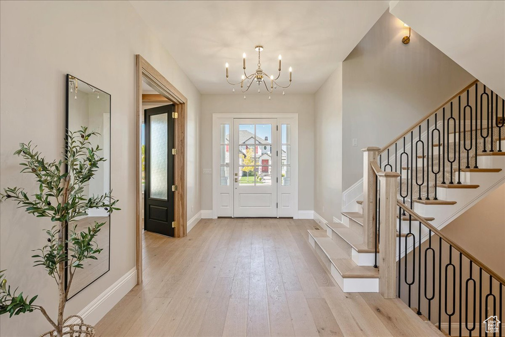 Photo 4 for MLS #2106229 at 1662 N 2250 West