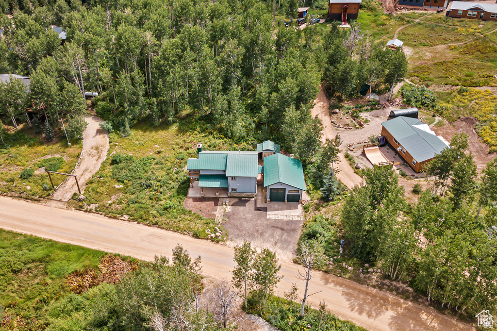 2029 W TOLLGATE RD Coalville, UT 84017