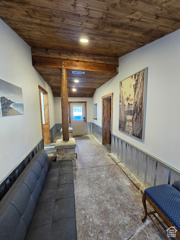 2029 W TOLLGATE RD Coalville, UT 84017