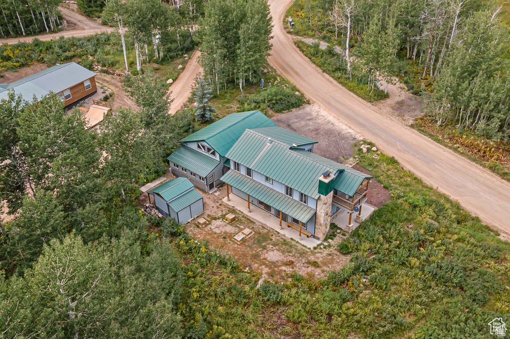 2029 W TOLLGATE RD Coalville, UT 84017