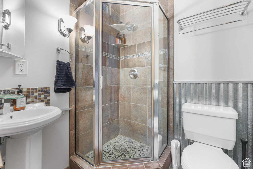 2029 W TOLLGATE RD Coalville, UT 84017