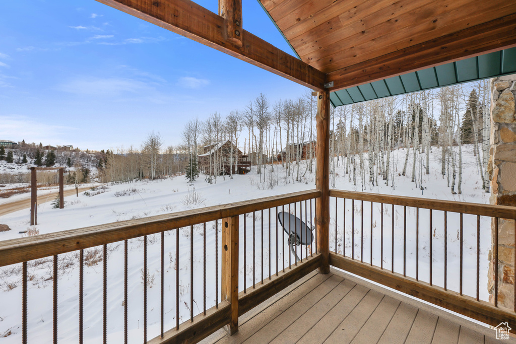 2029 W TOLLGATE RD Coalville, UT 84017