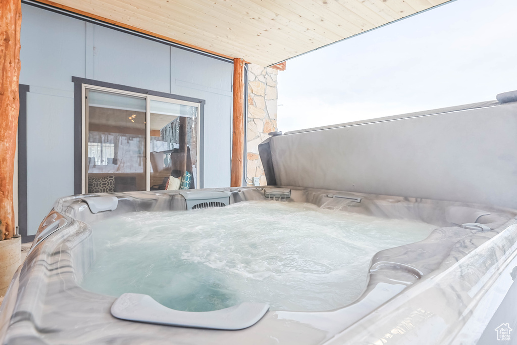 2029 W TOLLGATE RD Coalville, UT 84017