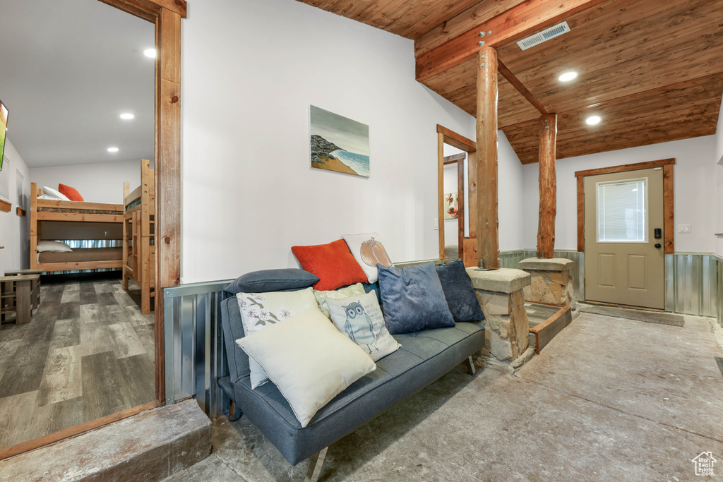 2029 W TOLLGATE RD Coalville, UT 84017